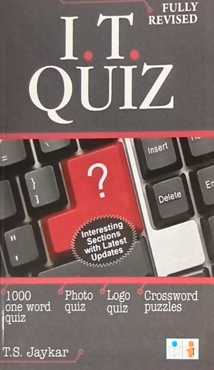 I.T. Quiz